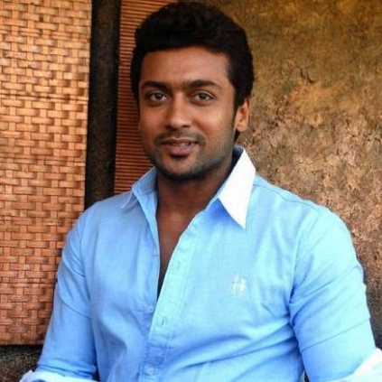 Suriya to renovate toilets in 400 schools in Tamil Nadu