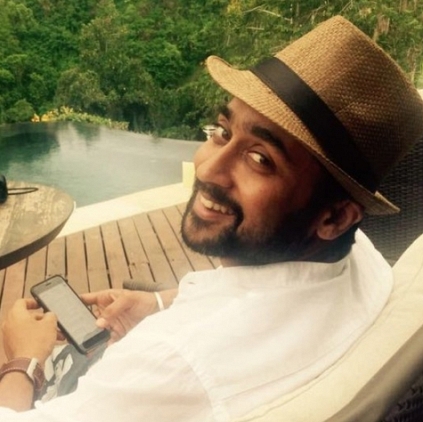 Suriya to rope in Hrithik Roshan or Salman Khan for the Hindi remake of 24 Suriya to rope in Hrithik Roshan or Salman Khan for the Hindi remake of 24