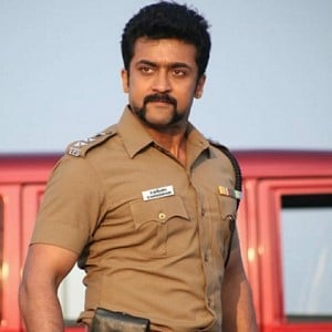 Suriya to go to three places in one day!