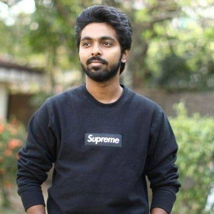 Suriya Vetrimaran's film locks in music director for the movie ft GV Prakash Kumar