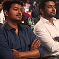 3 for Vijay and 2 for Rajini; Suriya just joins!