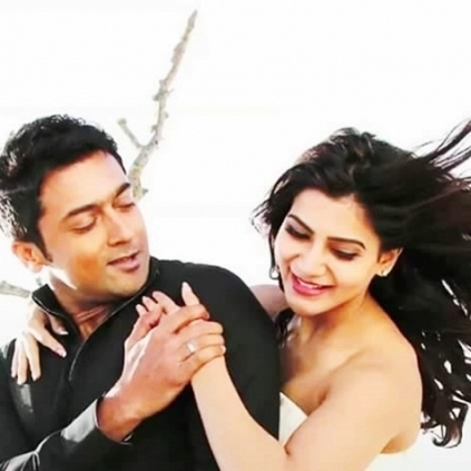 Suriya's 24 trailer crosses 1 million views on Youtube