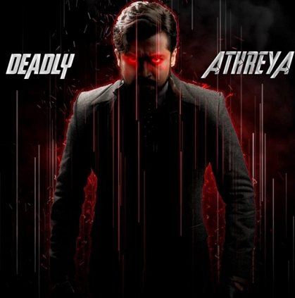 Suriya's 24 USA theater list for the Telugu version