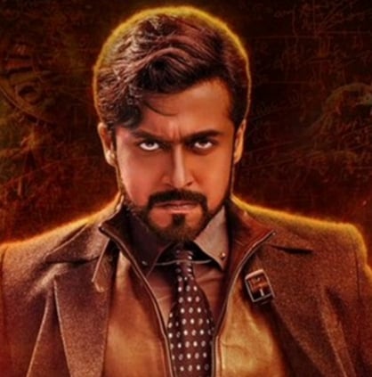 Suriya's 24's first day collections in the Chennai city box office