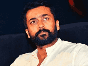 Suriya's 2D Entertainment warns against a shocking fraud scam - legal action taken! Details!