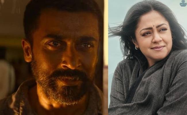 Suriya’s 2D films not be released theatres-TN Theatre association