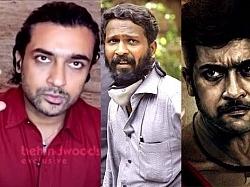Exclusive: Vetri Maaran's Vaadivasal will be ... - Suriya reveals for the 1st time! Semma-exciting news!