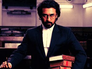 Suriya's Jai Bhim to enter Oscars 2022? Netizens can't stop going gaga over THIS viral tweet!