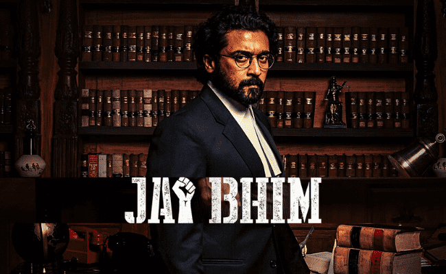 Suriya's Jai Bhim to release on this popular OTT platform on November 2021; Prime Video