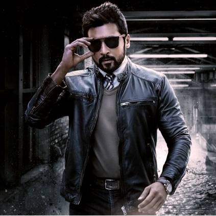 Suriya’s Kaappaan gets a new release date