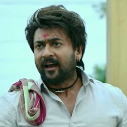 Suriya's Kaappaan release postponed to September 20