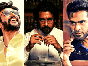 Wow wow wow! Suriya's much-awaited NEXT joins Annaatthe and Maanaadu's Diwali race!