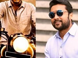 Semma Breaking: Suriya’s next after Vaadivasal locks this young hit-director!