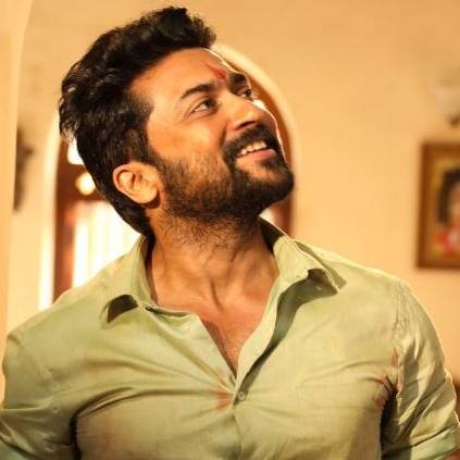 Suriya’s NGK had a terrific opening in Chennai and TN