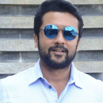 Suriya's NGK officially moves out of the Diwali race