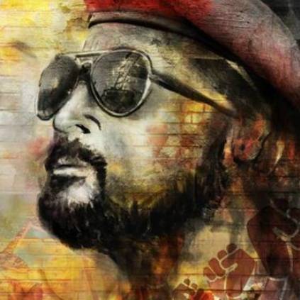 Suriya's NGK second look poster to release on July 22