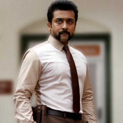 Suriya's official note on Anitha's suicide due to NEET exams