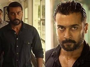 Just-in: Why Suriya chose direct OTT release? Complete details here!