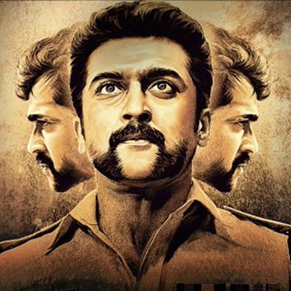 Suriya's S3 might be postponed