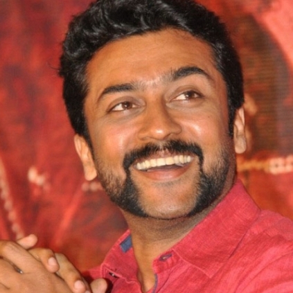 Suriya's S3 postponed making way for Ramcharan's Dhruva