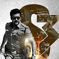 A unique phenomenon for Suriya's S3