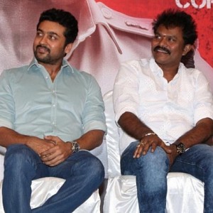 “Blood is the same for everyone, Tamil Rockers” - director Hari