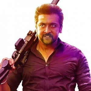 Singam 3's 2nd weekend box office report!