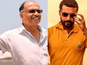 Exclusive: Real-life Soorarai Pottru Maara reveals unknown stories for the first time!