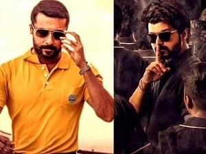 Suriya's Soorarai Pottru OTT release, how did the Theater Owners react?