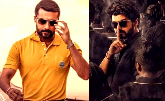 Suriya's Soorarai Pottru OTT release, here’s how the Theater Owners reacted