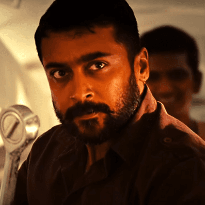 Suriya's Soorarai Pottru teaser breakdown ft. Aparna Balamurali GV Prakash Kumar