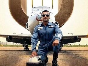 Suriya's Soorarai Pottru team releases a new special video - Watch!