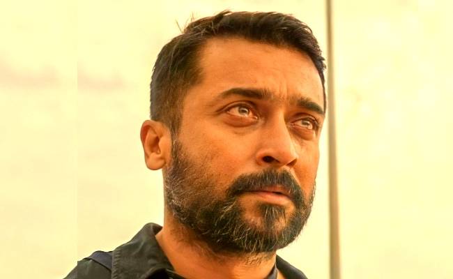 Suriya’s unforgettable and painful incident is turning heads now ft Vasanth from Nerukku Ner