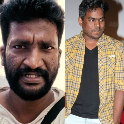 Suseenthiran reveals why Yuvan couldn't be a part of Champion
