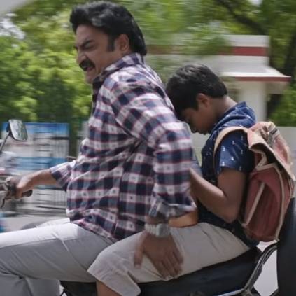 Suseenthiran's Genius Tamil movie teaser - Yuvan music