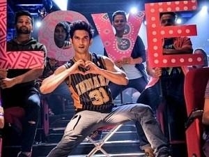 15 Cr Controversy: Secret camera recording of Sushant's director reveals different angle | Check video!