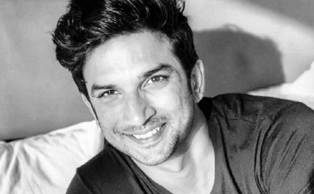 Sushant Singh Rajput depressed fan dies of suicide