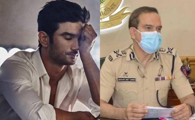 Sushant Singh Rajput had Bipolar Disorder says Commissioner