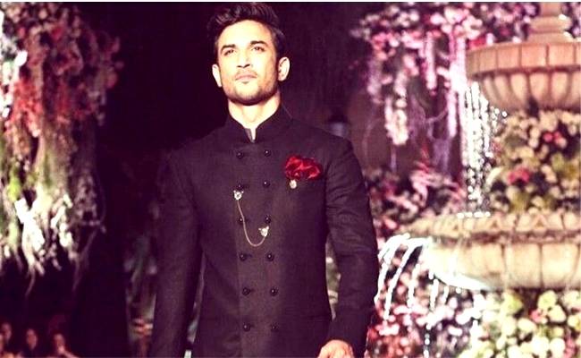 Sushant Singh Rajput planning to marry this November