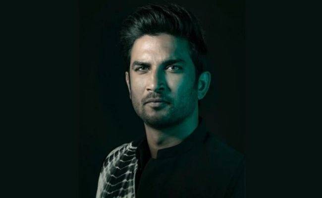 Sushant Singh Rajput says he had only 2 friends, people did not find him interesting viral video