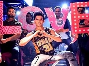 Video: Sushant Singh Rajput win hearts one last time in AR Rahman’s song! Watch!