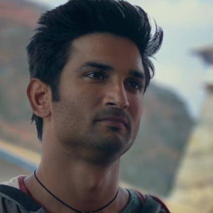 Sushant Singh Rajput's Kedarnath Official Trailer