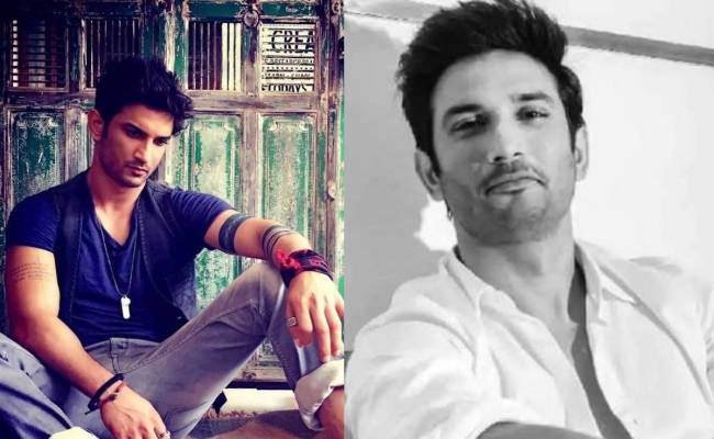 Sushant Singh Rajput’s Maternal Uncle says he was murdered