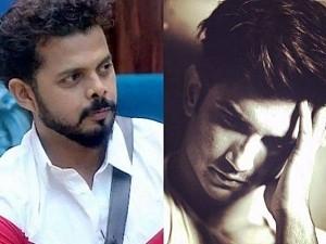 "Why didn't he tell us he was depressed? He did, when...!" - Cricketer Sreesanth's statement is an eye-opener!