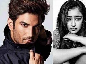 Akshara Haasan emotional: “So shaken... Kind person, talented actor, hardworking, honest...!”