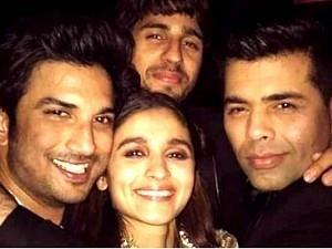 Sushant Singh Rajput’s friend reveals late actor worried about not getting films in future