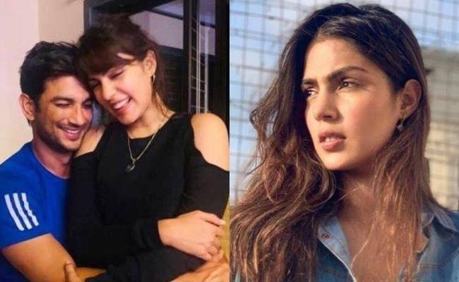 Sushant’s father KK Singh allegations on Rhea Chakraborty