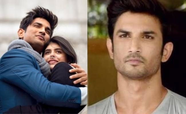Sushant's last film Dil Bechara likely to have a OTT release