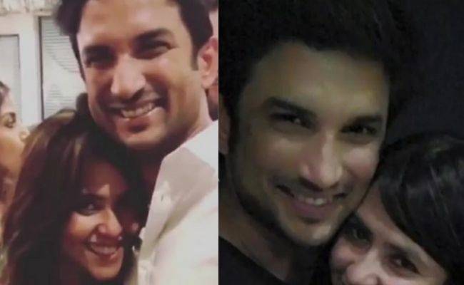 Sushant's Pavitra Rishta Producer reacts to case against her for Sushant's death