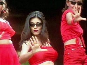 Good news in Sushmita Sen's household! Congratulations are in order